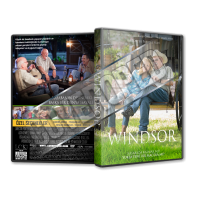 Windsor 2017 Cover Tasarımı (Dvd Cover)